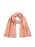 Scarf model 20678691 Apricot - Art of polo