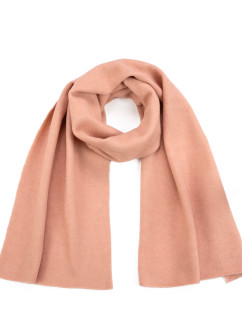 Scarf model 20678691 Apricot - Art of polo