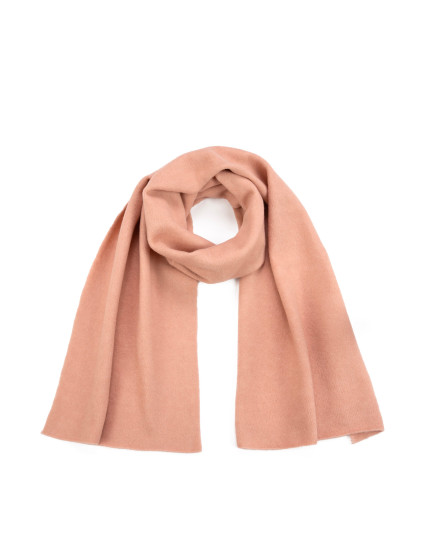 Art Of Polo Scarf sz24304-2 Apricot