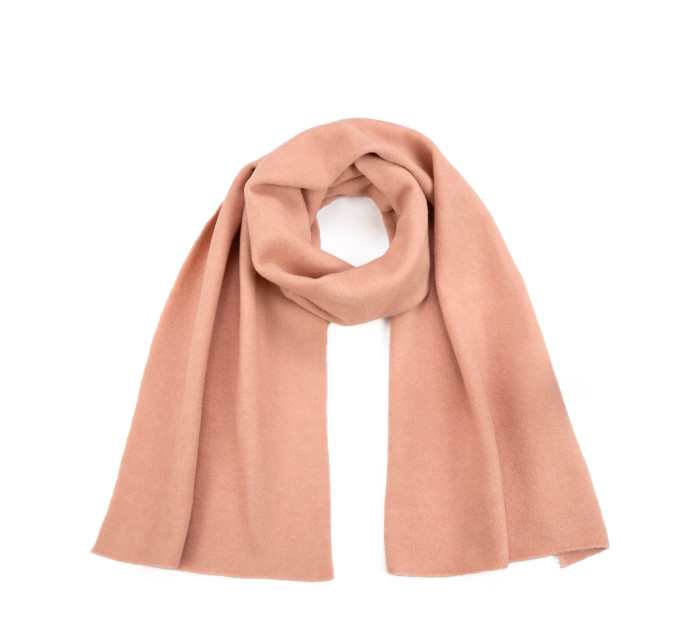 Scarf model 20678691 Apricot - Art of polo