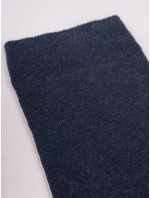 Socks model 20679747 Navy blue - Yoclub