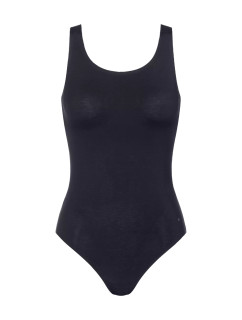 Dámské body Smart Natural BS - BLACK - černé 0004 - TRIUMPH