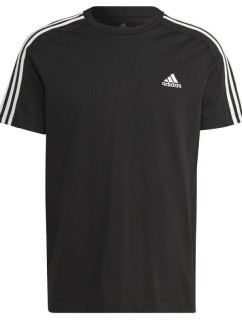 Koszulka adidas Essentials Single Jersey 3-Stripes Tee M IC9334 pánské