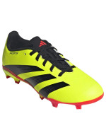 Fotbalové boty adidas Predator League L FG Jr IG7747