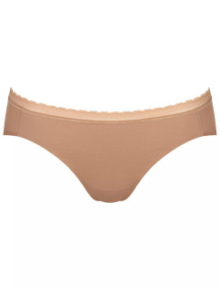 Dámské kalhotky BODY ADAPT Twist Hipster  BROWN hnědá  model 18350473 - Sloggi