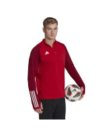 Pánská mikina Tiro 23 Competition Training Top M model 18249167 - ADIDAS