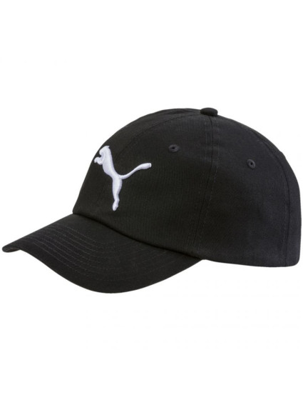 Puma ESS Cap JR 021688 baseballová čepice