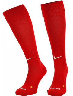 Ponožky Classic II Sock 394386-648 červená - Nike