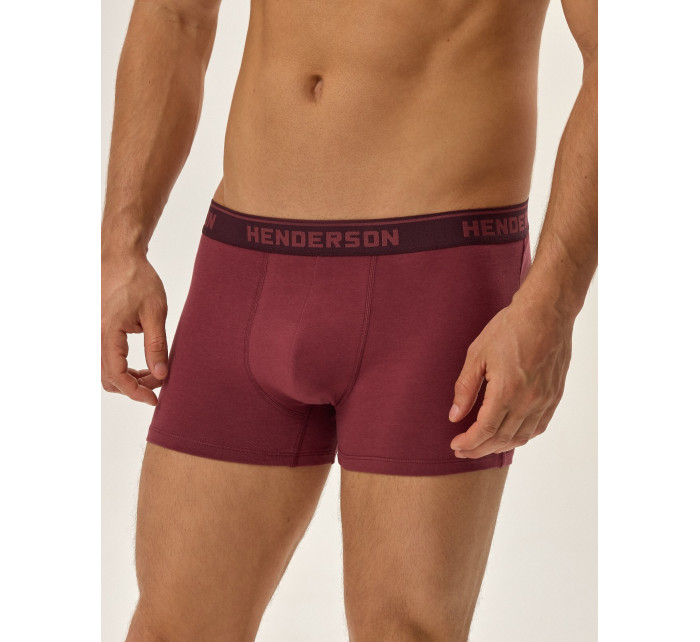 Pánské boxerky Henderson 42257 Jewel A'3 M-3XL