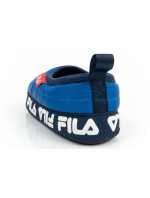 Pantofle  Jr model 20548919 - Fila