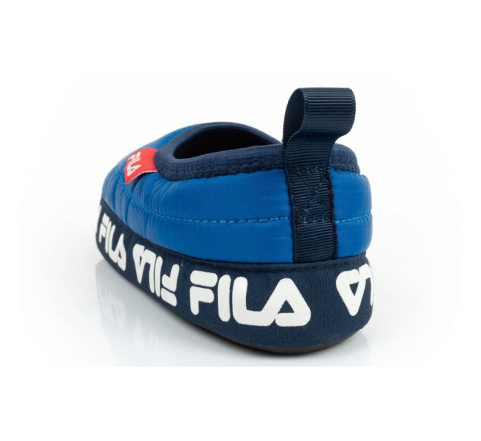 Pantofle  Jr model 20548919 - Fila