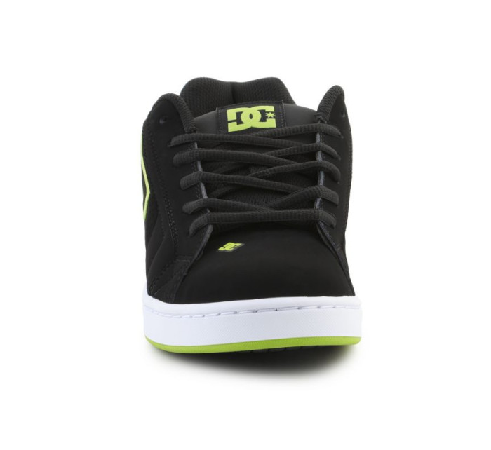 Boty DC Shoes Net M 302361-BL4