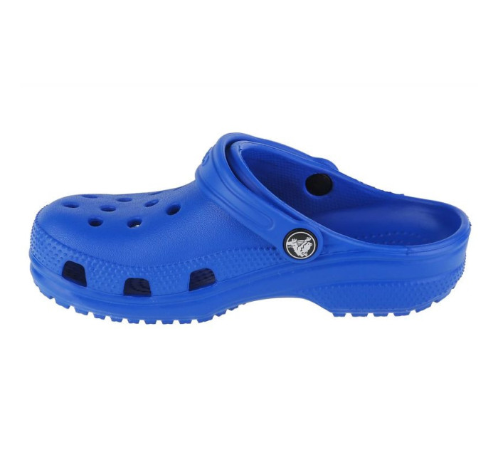 Crocs Classic Clog Jr 206991-4KZ