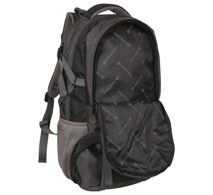 Outdoorový batoh 20 litrů ALPINE PRO HURME black