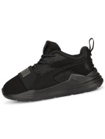 Boty Puma Wired Run Pure JR 390849-01