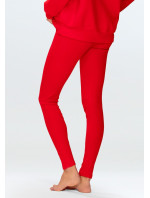 DKaren Leggings Oseye Red