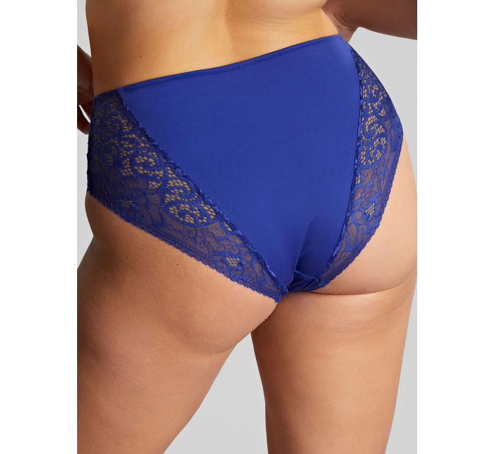 Deep Brief blue model 20250954 - Sculptresse