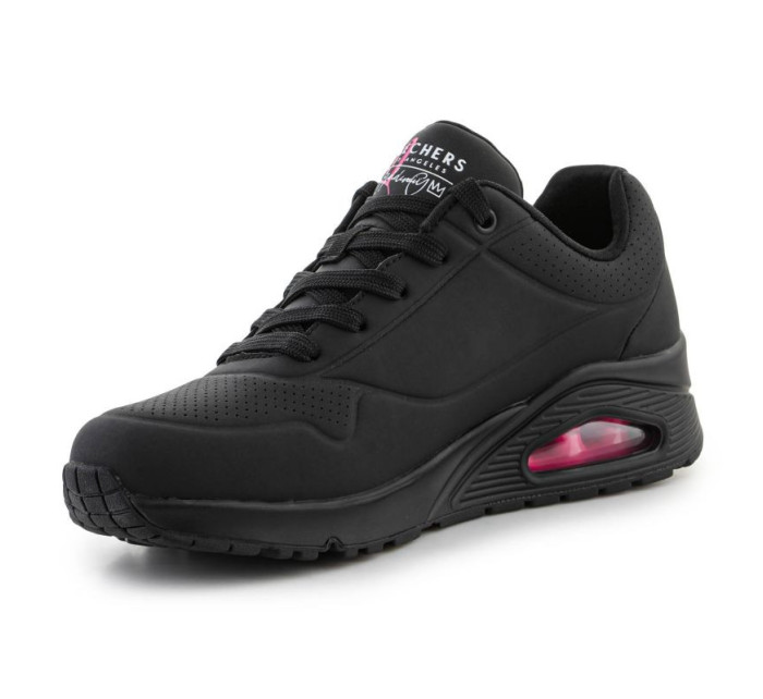 Dámské boty Skechers Dripping In Love W 177980-BKPK