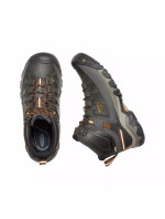 Boty  III MID WP M model 20705015 - KEEN