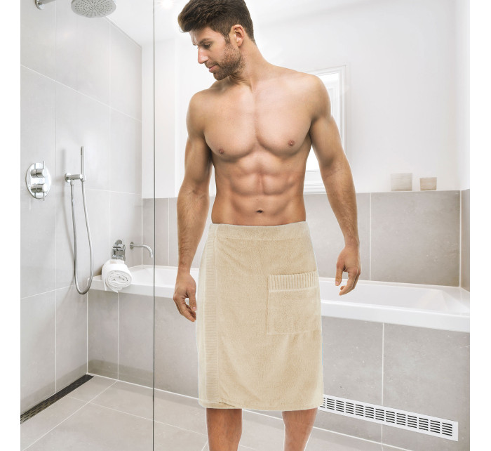 Ručník Zwoltex Kilt Beige