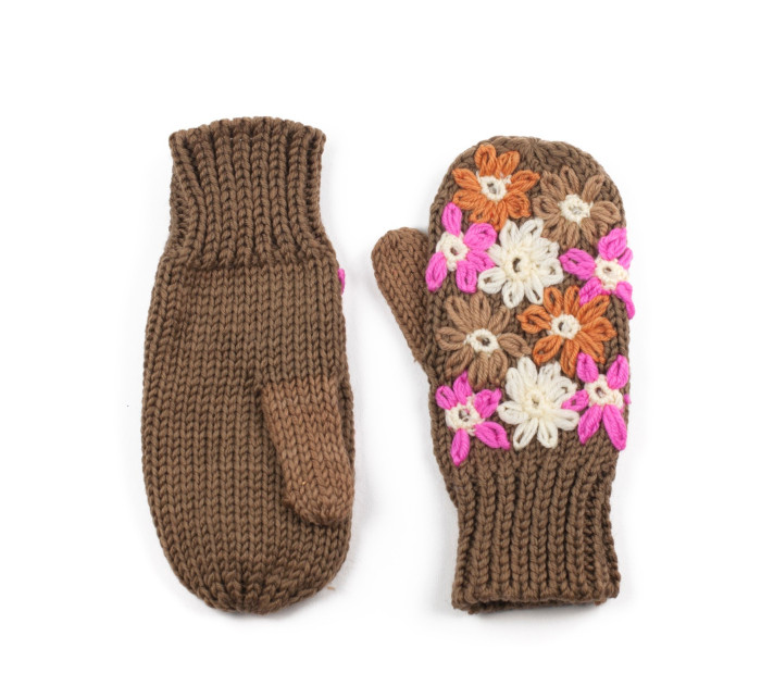 Art Of Polo Gloves rk13370-2 Brown