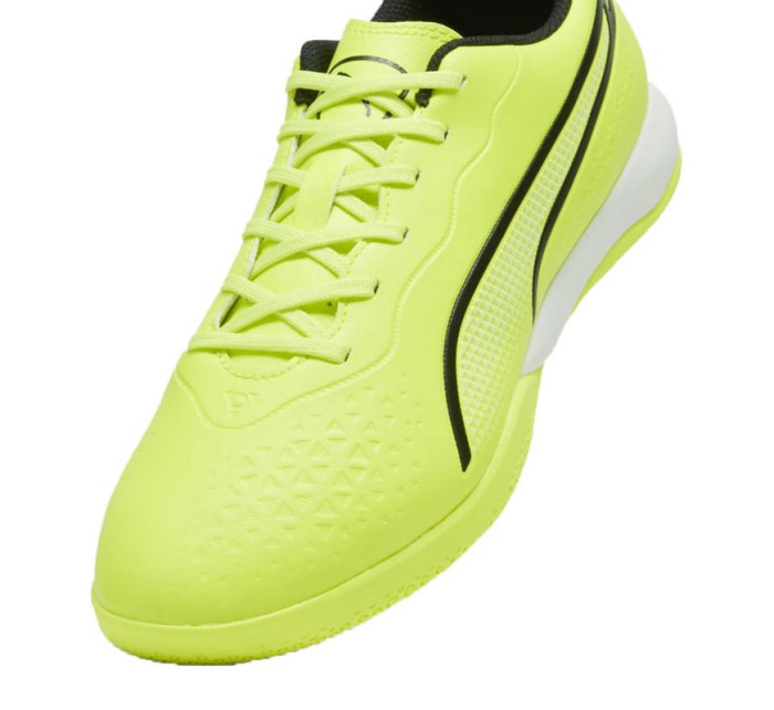 Fotbalové boty Puma King Match IT M 107261 04