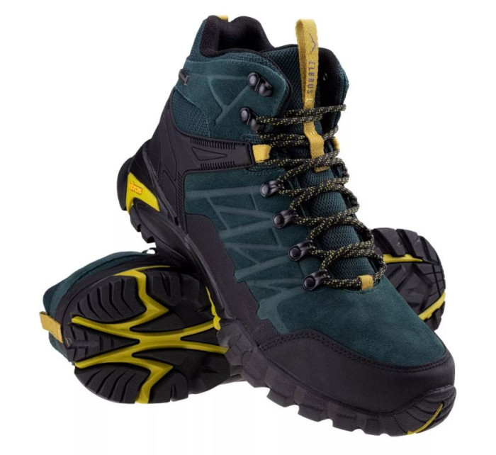 Buty  Mid AG V M model 19506306 - Elbrus