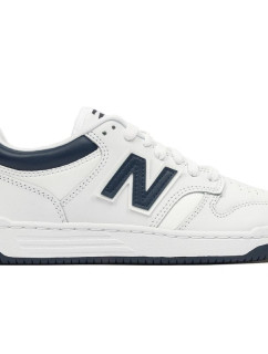 Sportovní obuv New Balance Jr GSB480WN