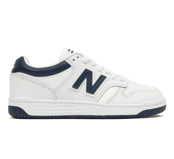 Sportovní obuv New Balance Jr GSB480WN