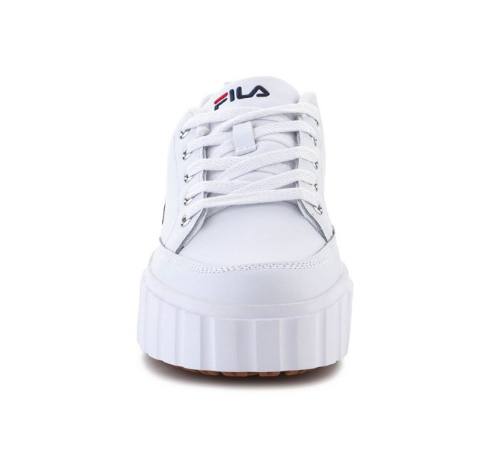 Dámská obuv C W  model 18351409 - Fila