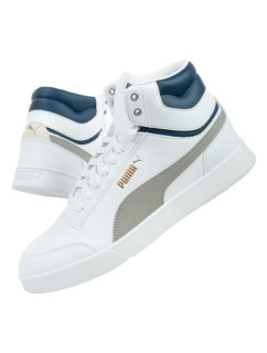 Boty  Mid W 15 model 20230432 - Puma