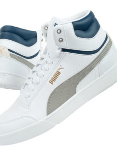 Boty  Mid W 15 model 20230432 - Puma