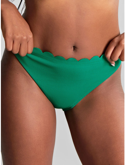 Swimwear Spirit Classic Brief verde SW1786