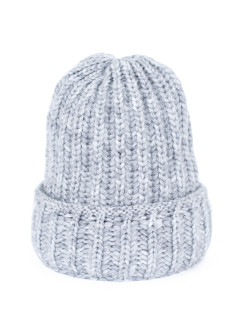 Čepice Hat model 16596342 Light Grey - Art of polo