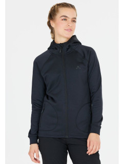 Dámská fleecová bunda Whistler Tracker W Powerstretch Hood Fleece Jacket