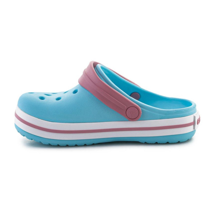 Dřeváky Crocband Clog Jr model 20104482 - Crocs