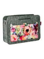 model 20292754 organizér Flora Multicolour - Bertoni