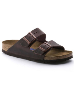 Dámské žabky Arizona Soft  Leather model 20693799 - Birkenstock