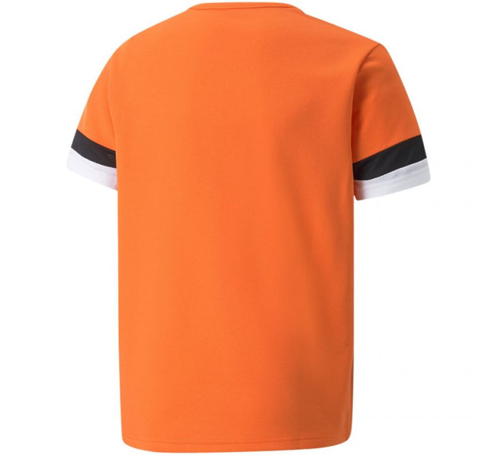 Puma teamRise Jersey Jr 704938 08