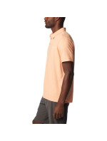 Columbia Tech Trail Polo Shirt M 1768701882 pánské