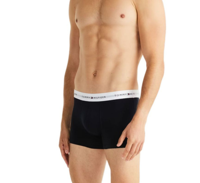 boxerky 3PACK Trunk M model 20206441 - Tommy Hilfiger