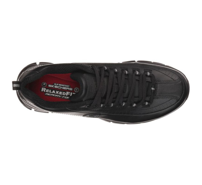 Boty Skechers Sure Track Trickel W 76550EC-BLK