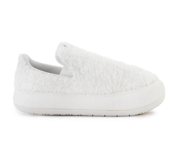 Puma Suede Mayu Slip-on Teddy W 384887 02