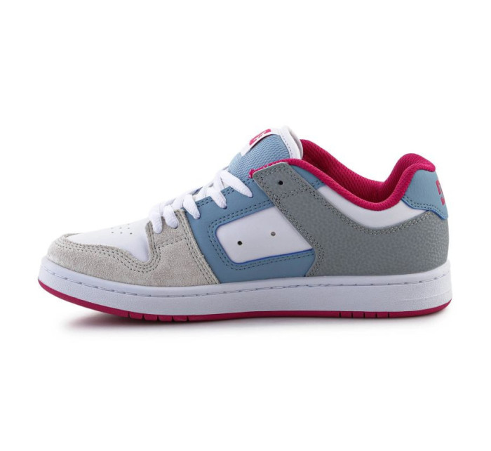 DC Shoes Manteca 4 ADJS100161-BLP