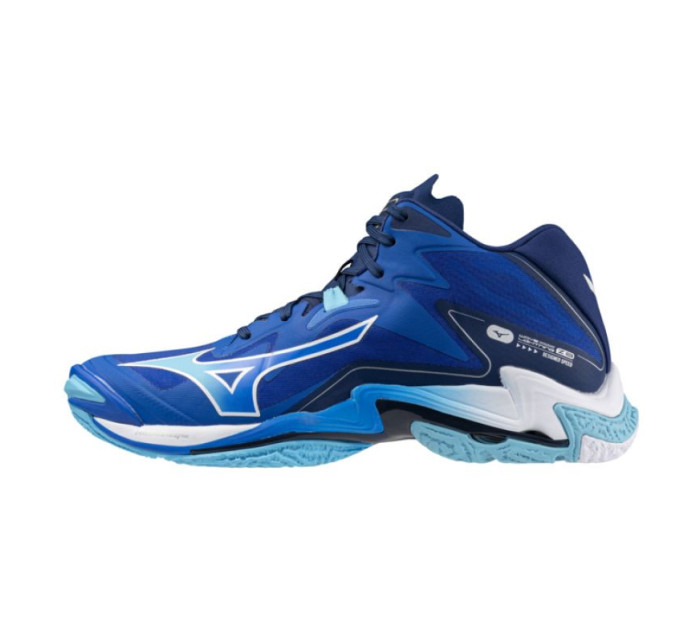 Boty Wave  MID M model 20283736 - Mizuno