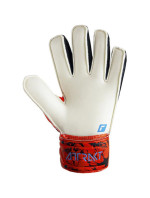 Reusch Attrakt Solid Jr brankářské rukavice 5372515 3334