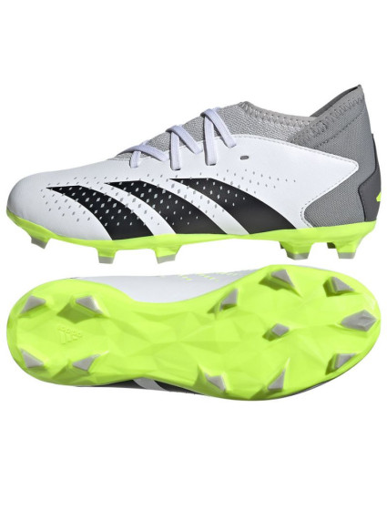 Boty Predator Accuracy.3 FG Jr model 18737681 - ADIDAS