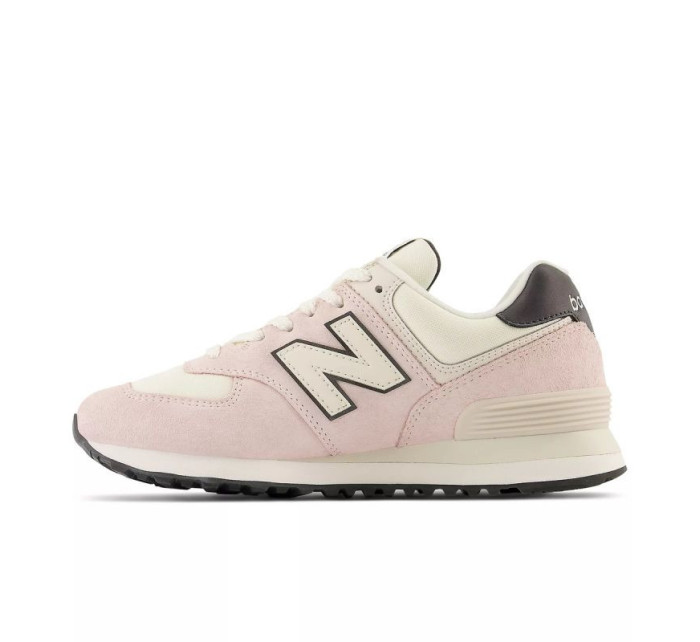 Dámské boty New Balance W WL574PB