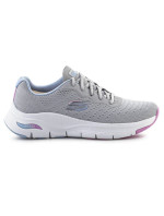 Boty Skechers Arch Fit - Infinity Cool W 149722-GYMT