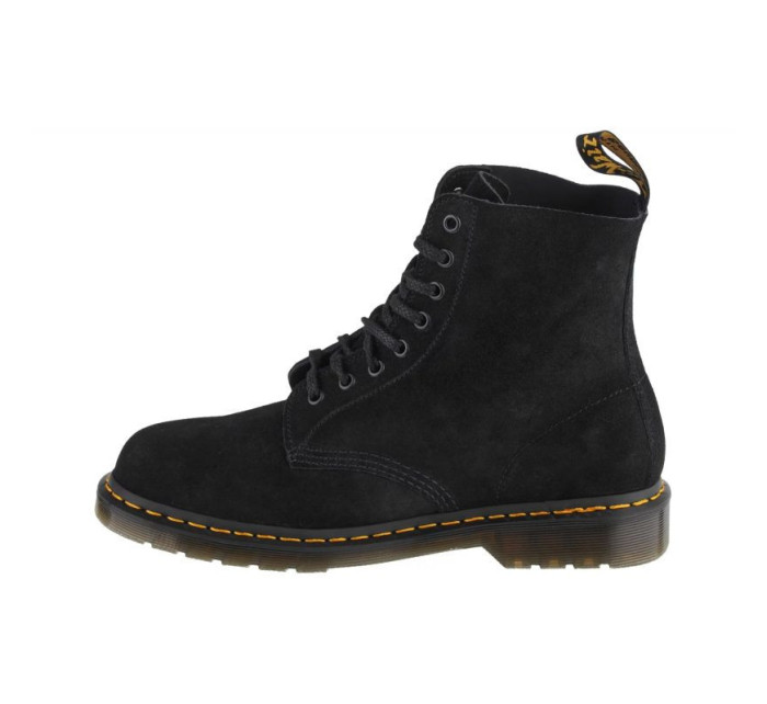 Dr. Martens 1460 Pascal hliněné boty DM27457001